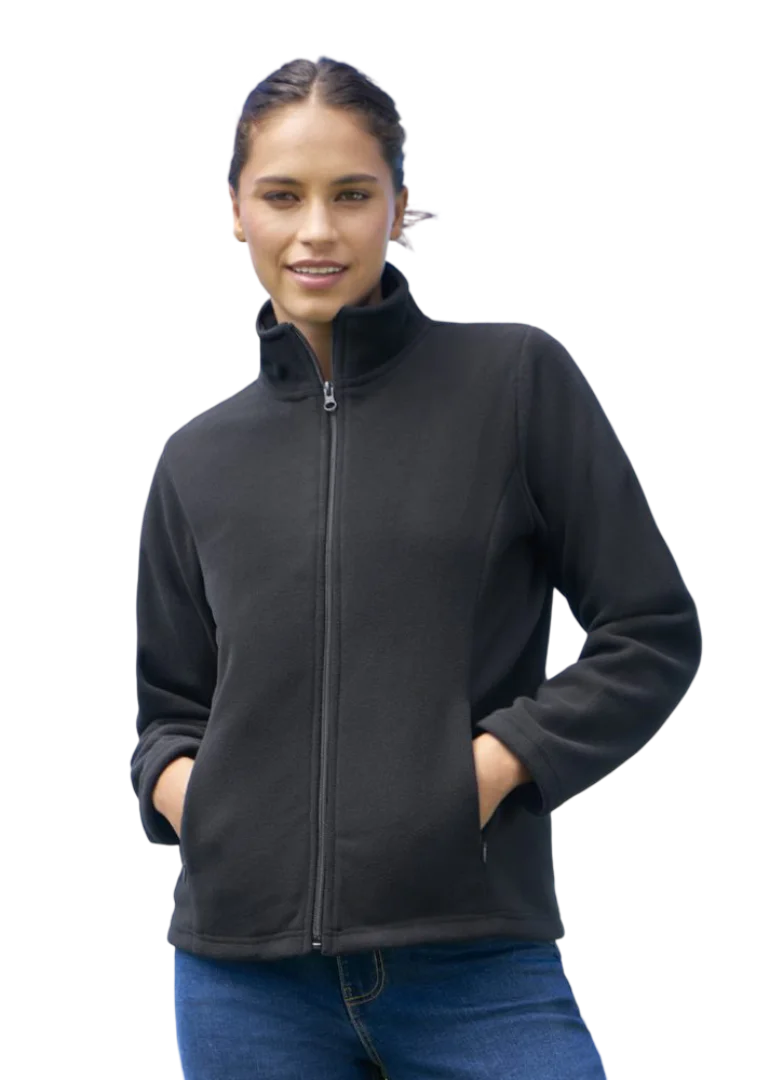Corporate Bomber Jacket